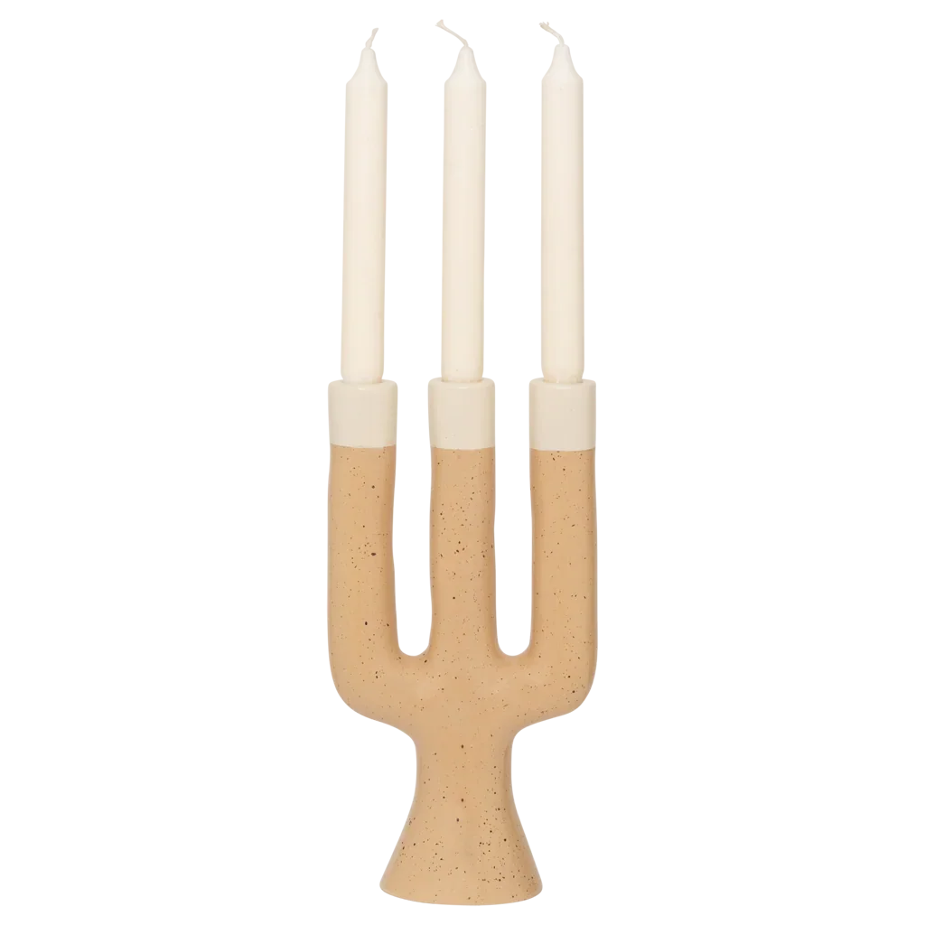 Candle holder Nox - Urban Nature Culture