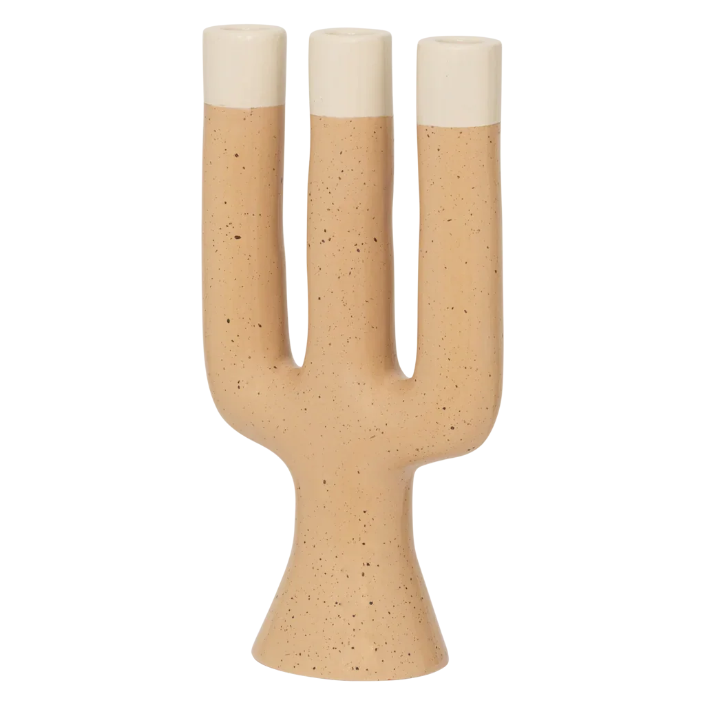 Candle holder Nox - Urban Nature Culture