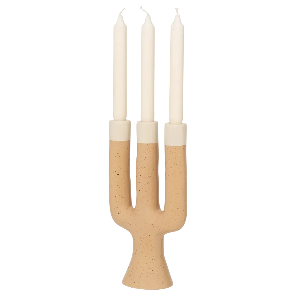 Candle holder Nox - Urban Nature Culture