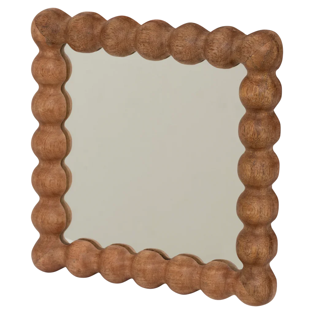 Mirror Sot, In Gift Box - Urban Nature Culture