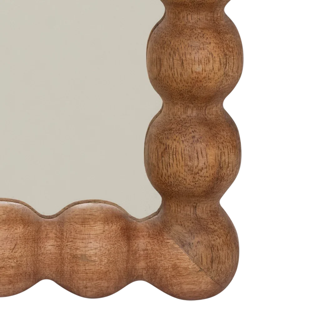 Mirror Sot, In Gift Box - Urban Nature Culture