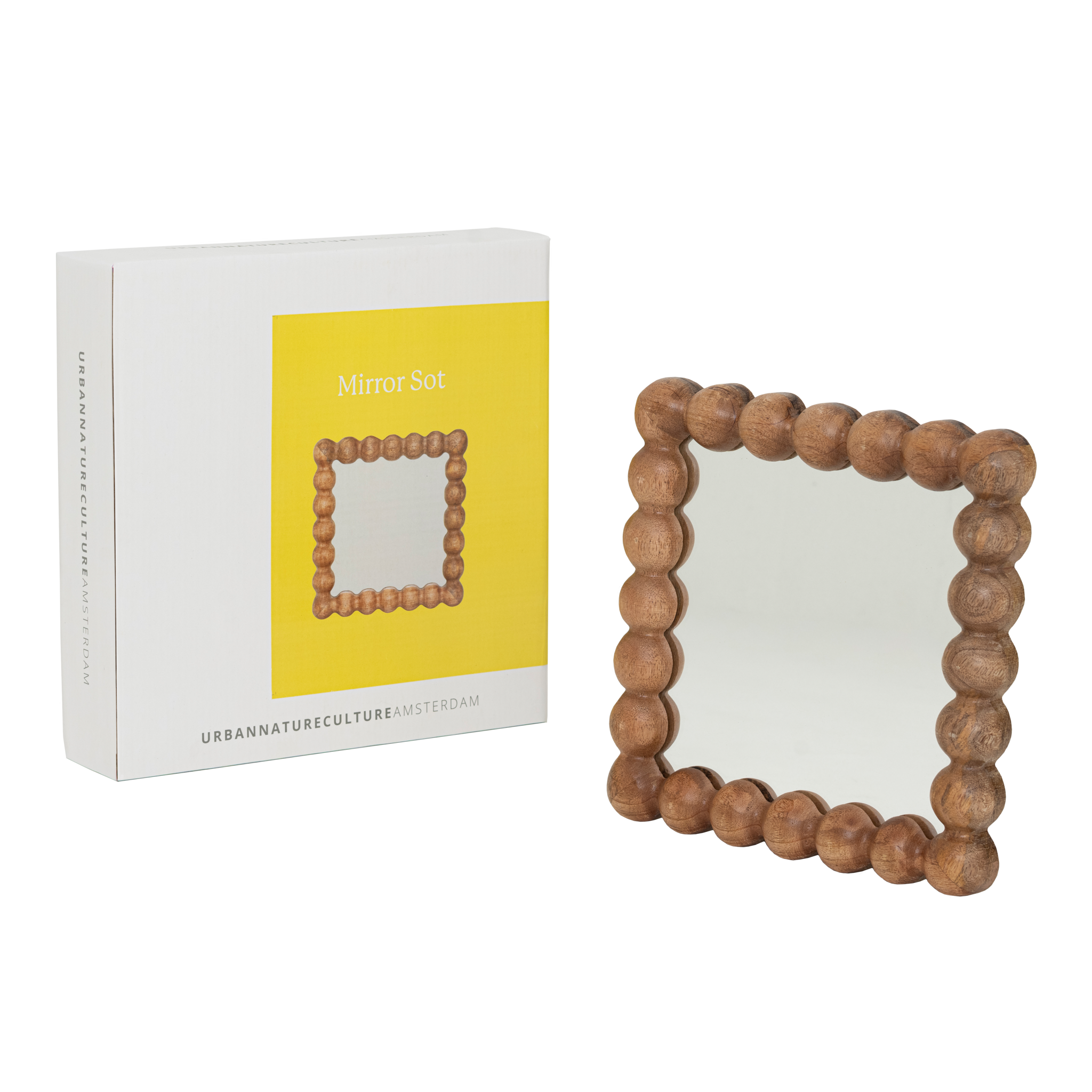 Spiegel Sot, In Gift Box