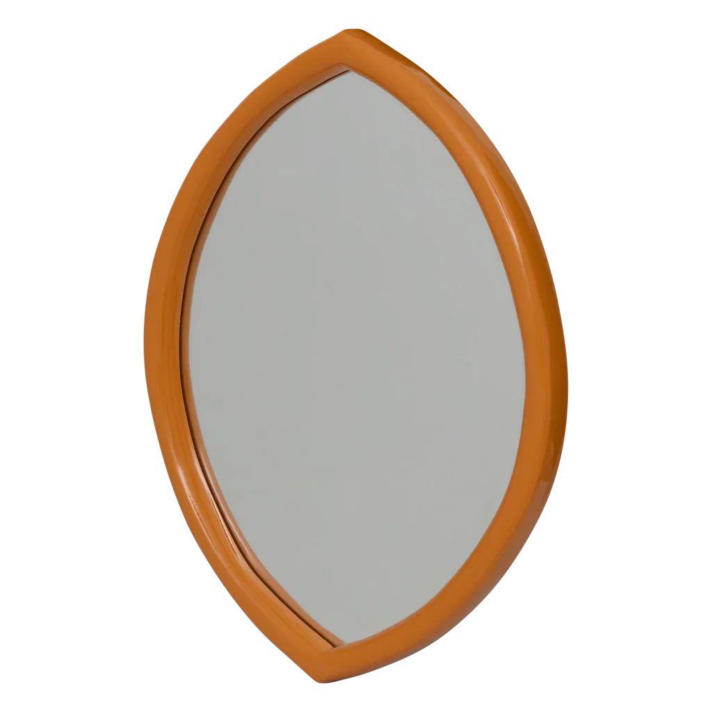 Mirror Jamie - Urban Nature Culture