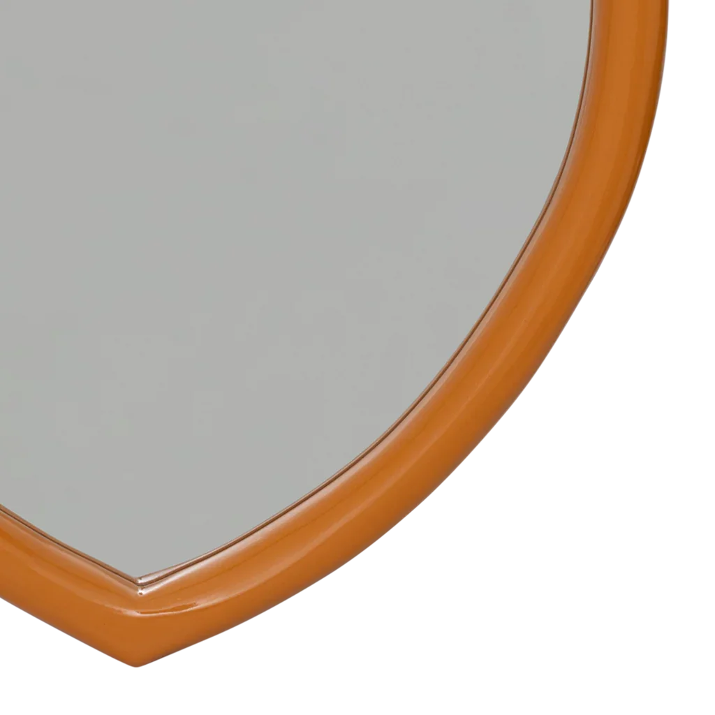 Mirror Jamie - Urban Nature Culture