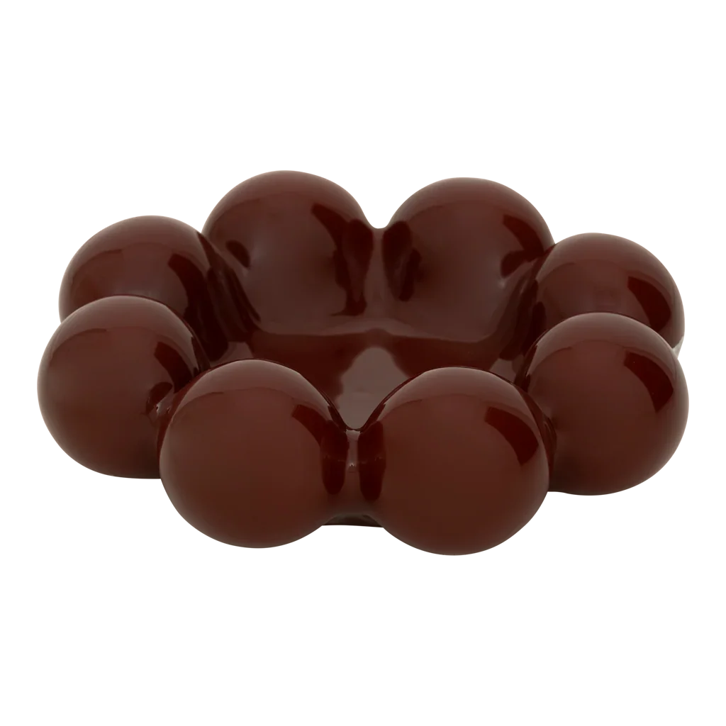 decorative Object/ bowl Sisko - Urban Nature Culture