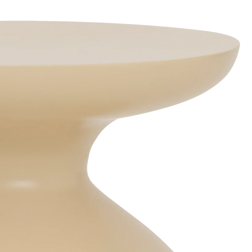 Side table Tummy, Sea Mist - Urban Nature Culture