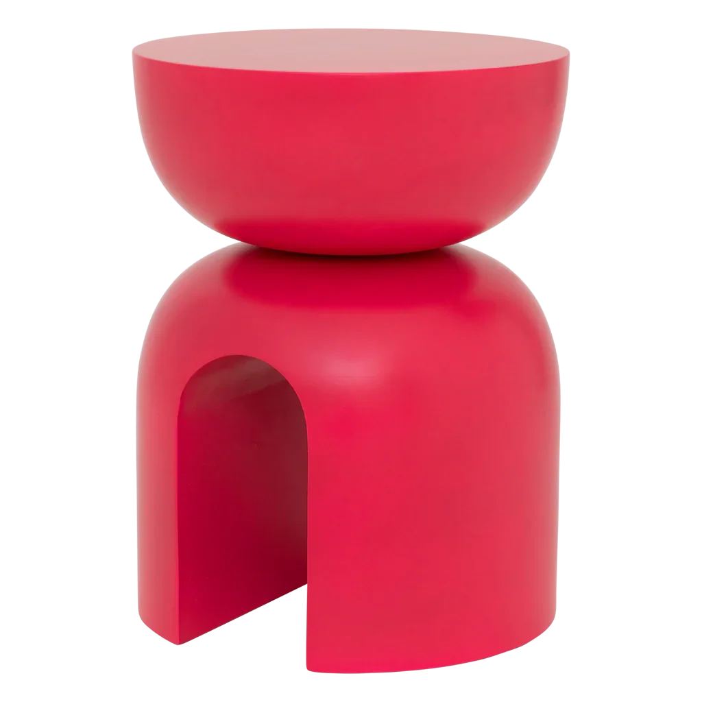 Side table Boje - Urban Nature Culture