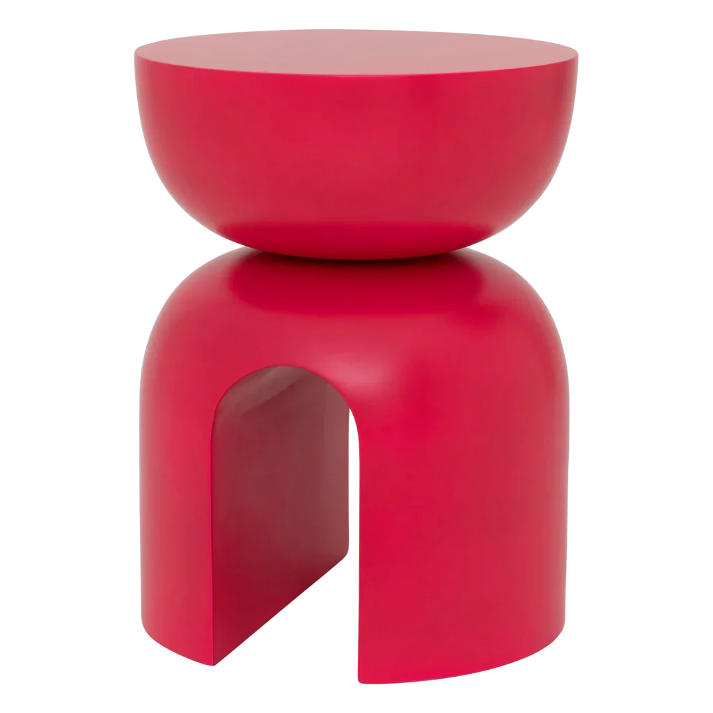 Side table Boje - Urban Nature Culture