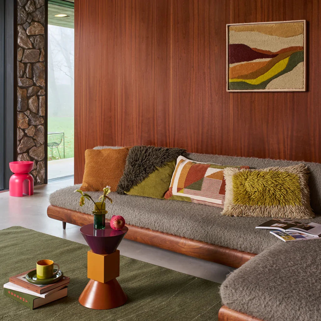 Side table Boje - Urban Nature Culture