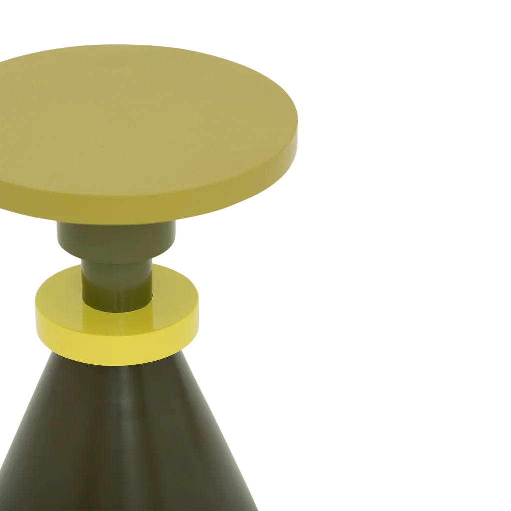 Side table Gjeng - Urban Nature Culture