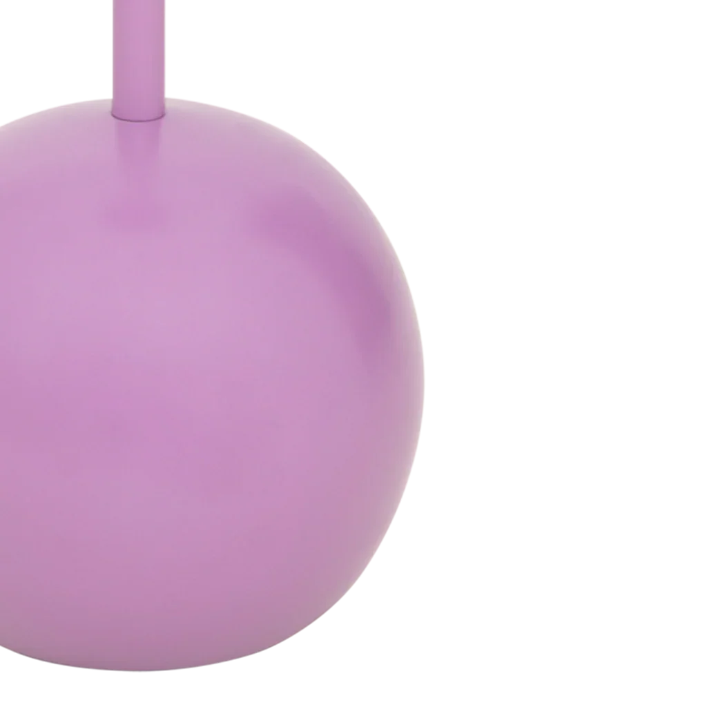 Side table High, M, Liatris - Urban Nature Culture