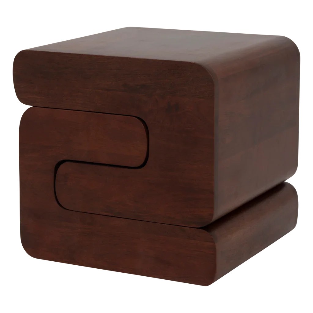 Side table Lugn - Urban Nature Culture