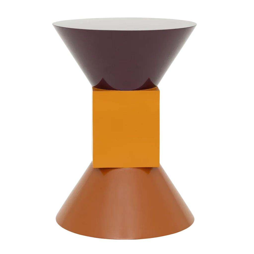 Side table Smuk - Urban Nature Culture