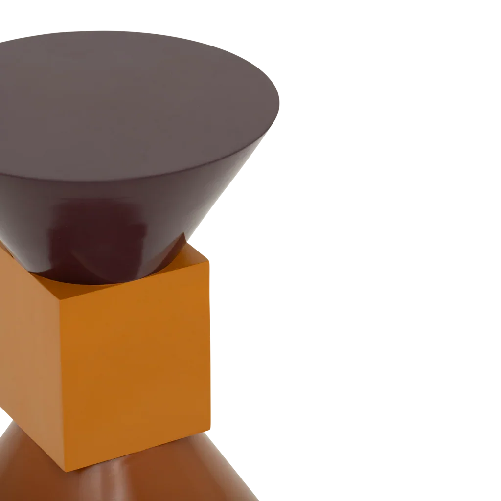 Side table Smuk - Urban Nature Culture