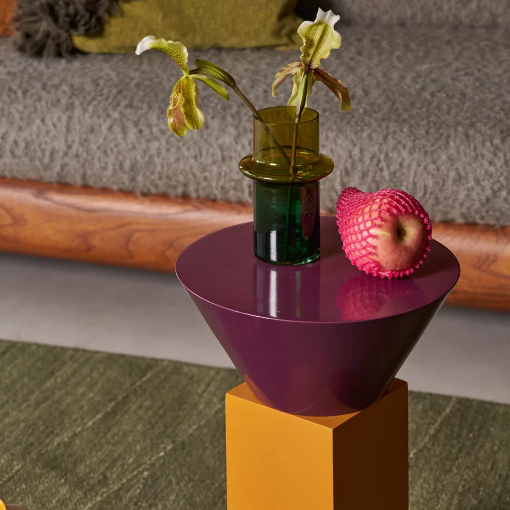 Side table Smuk - Urban Nature Culture