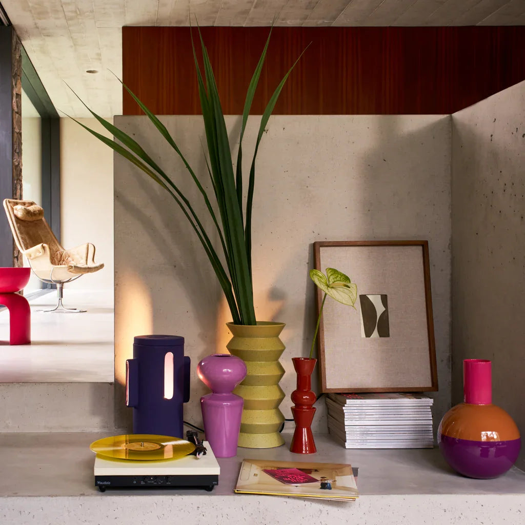 Table lamp Liten - Urban Nature Culture