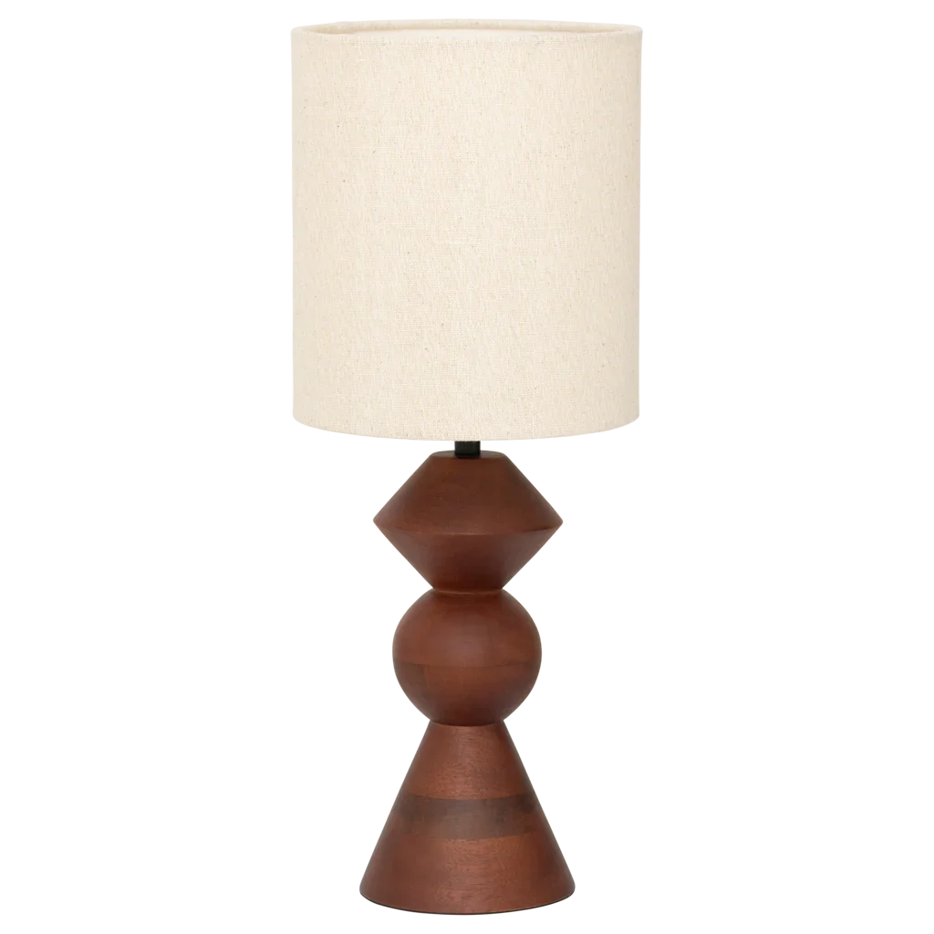 Table lamp Tre - Urban Nature Culture