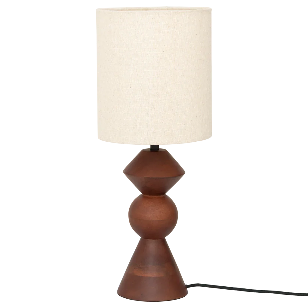 Table lamp Tre - Urban Nature Culture