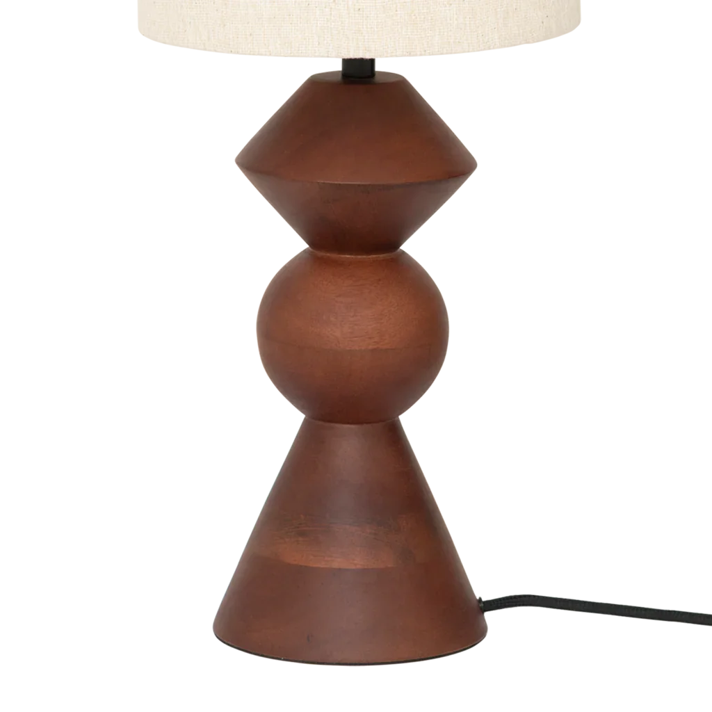 Table lamp Tre - Urban Nature Culture
