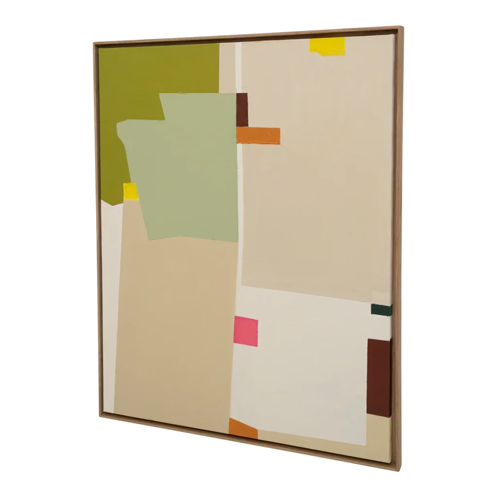 Wall decor Varikas - Urban Nature Culture