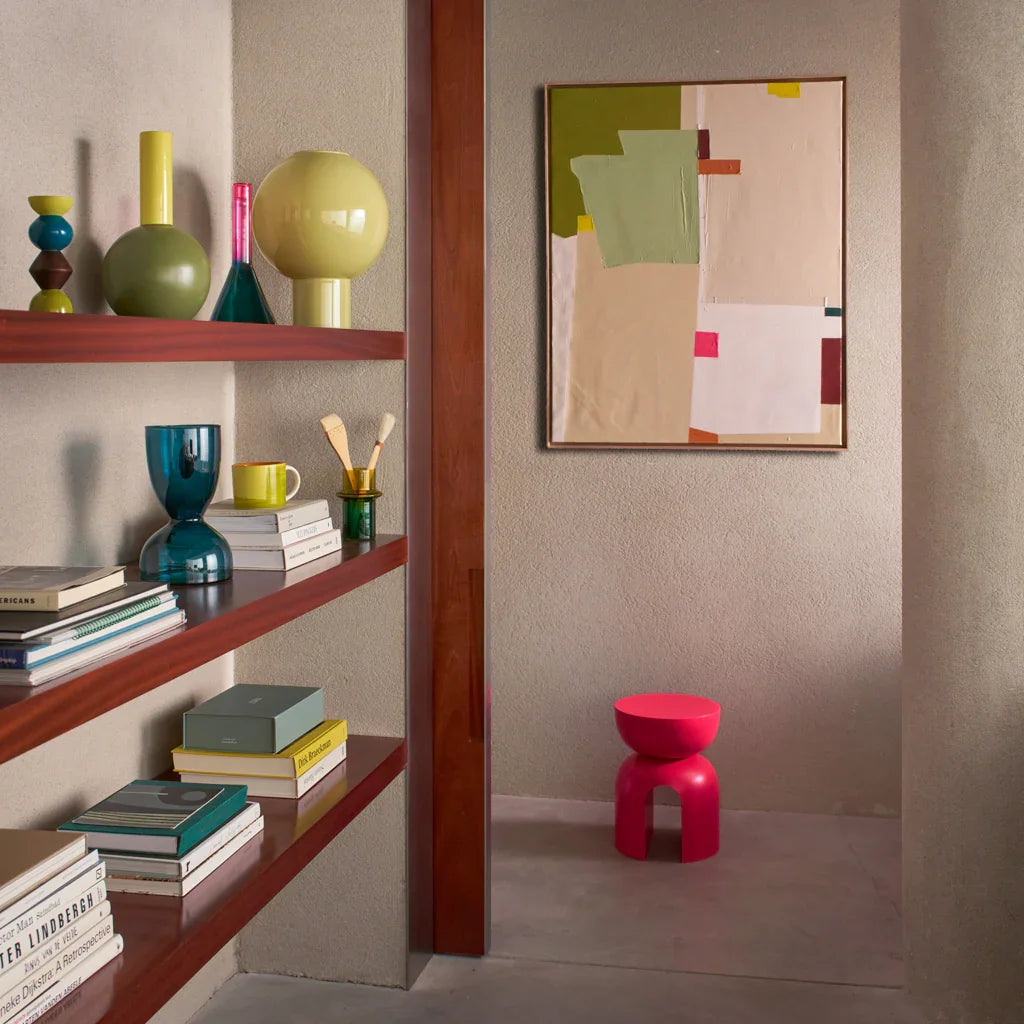 Wall decor Varikas - Urban Nature Culture