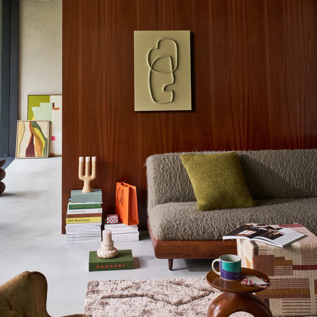 Wall decor Varikas - Urban Nature Culture