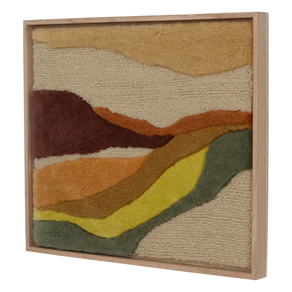 Wall decor Vuori - Urban Nature Culture