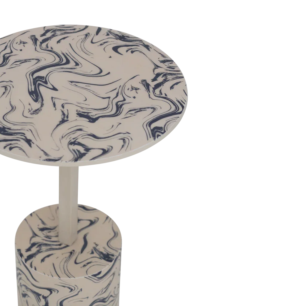 Side table Sten - Urban Nature Culture