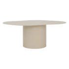 Coffee table Siro, Almond Milk - Urban Nature Culture