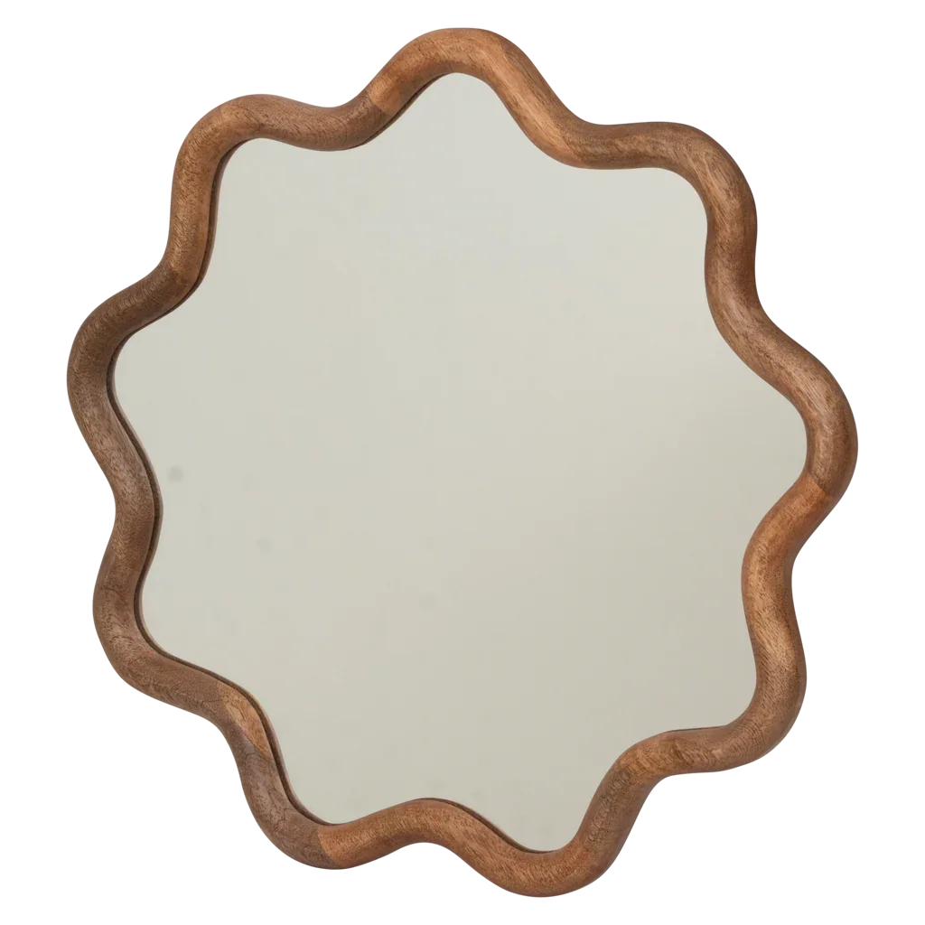 Mirror Janna - Urban Nature Culture