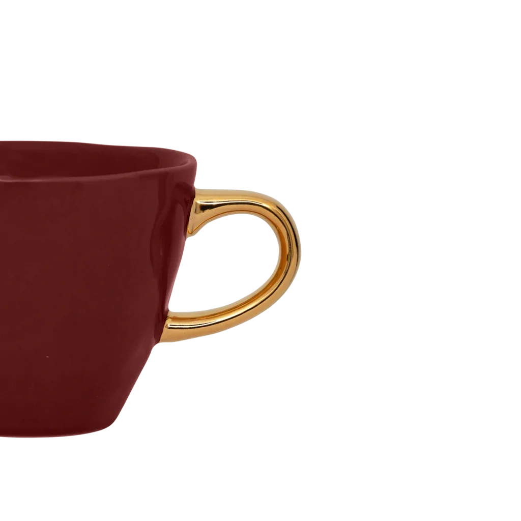 Good Morning cup Coffee Ø8 cm - Spiced Apple - Urban Nature Culture