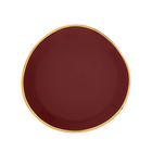 Good Morning Small plate Ø9 cm - Spiced Apple - Urban Nature Culture