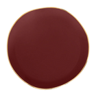 Good Morning plate Ø17 Cm - Spiced Apple - Urban Nature Culture