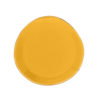 Good Morning Small plate Ø9 cm - Daylily - Urban Nature Culture