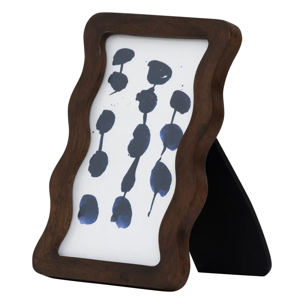 Photo Frame Flette, In Gift Box - Urban Nature Culture