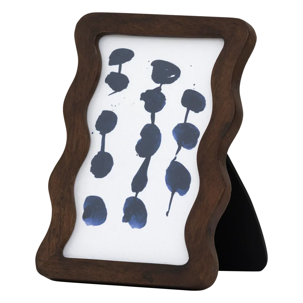 Photo Frame Flette, In Gift Box - Urban Nature Culture