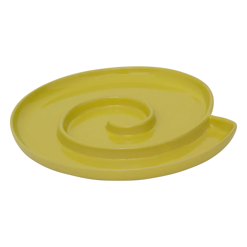 Snack plate - Urban Nature Culture