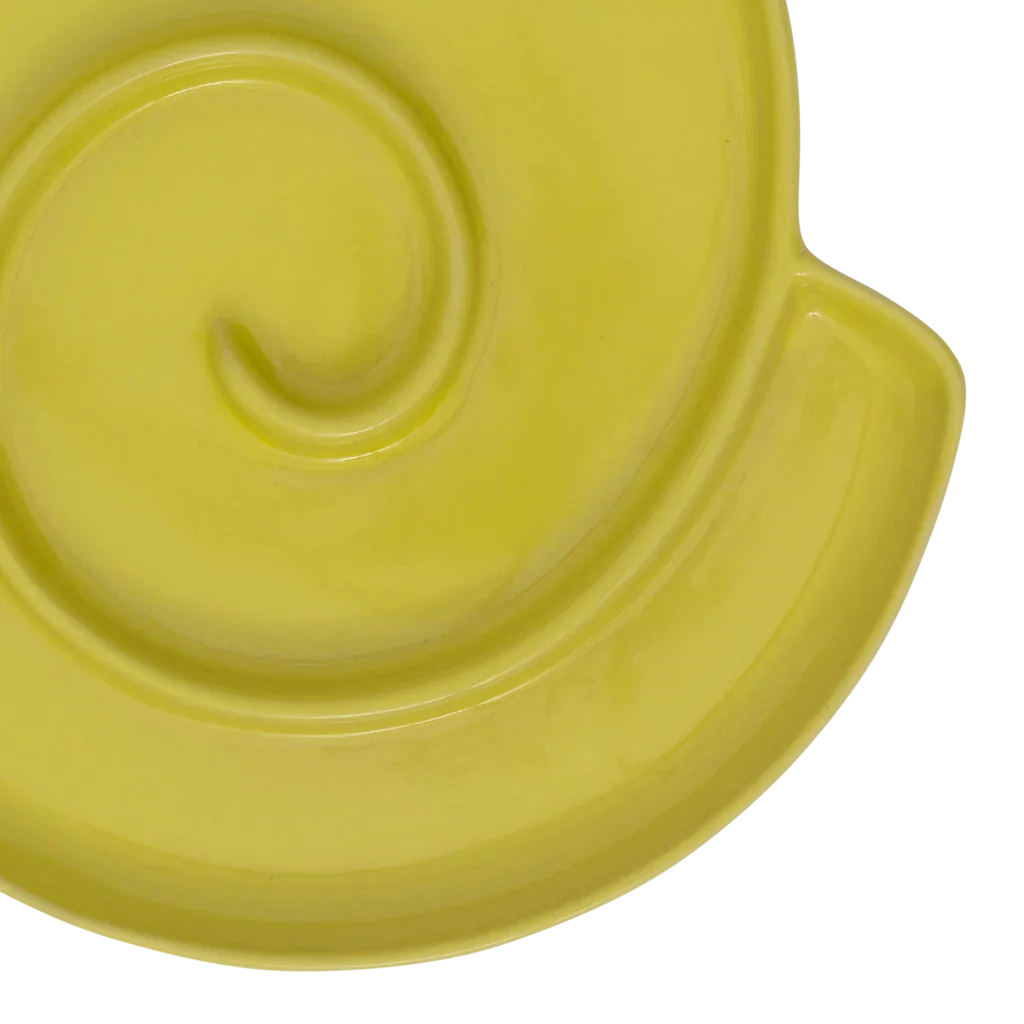 Snack plate - Urban Nature Culture