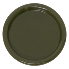 Plate Curvada, Mayfly