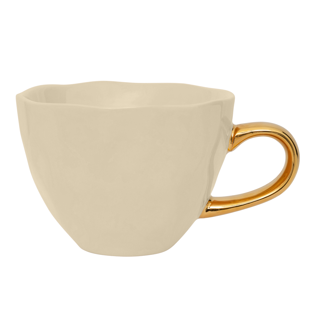 Good Morning Cup Cappuccino/Tea Oatmeal