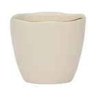 Good Morning eierdop Oatmeal, set of 2, in gift pack