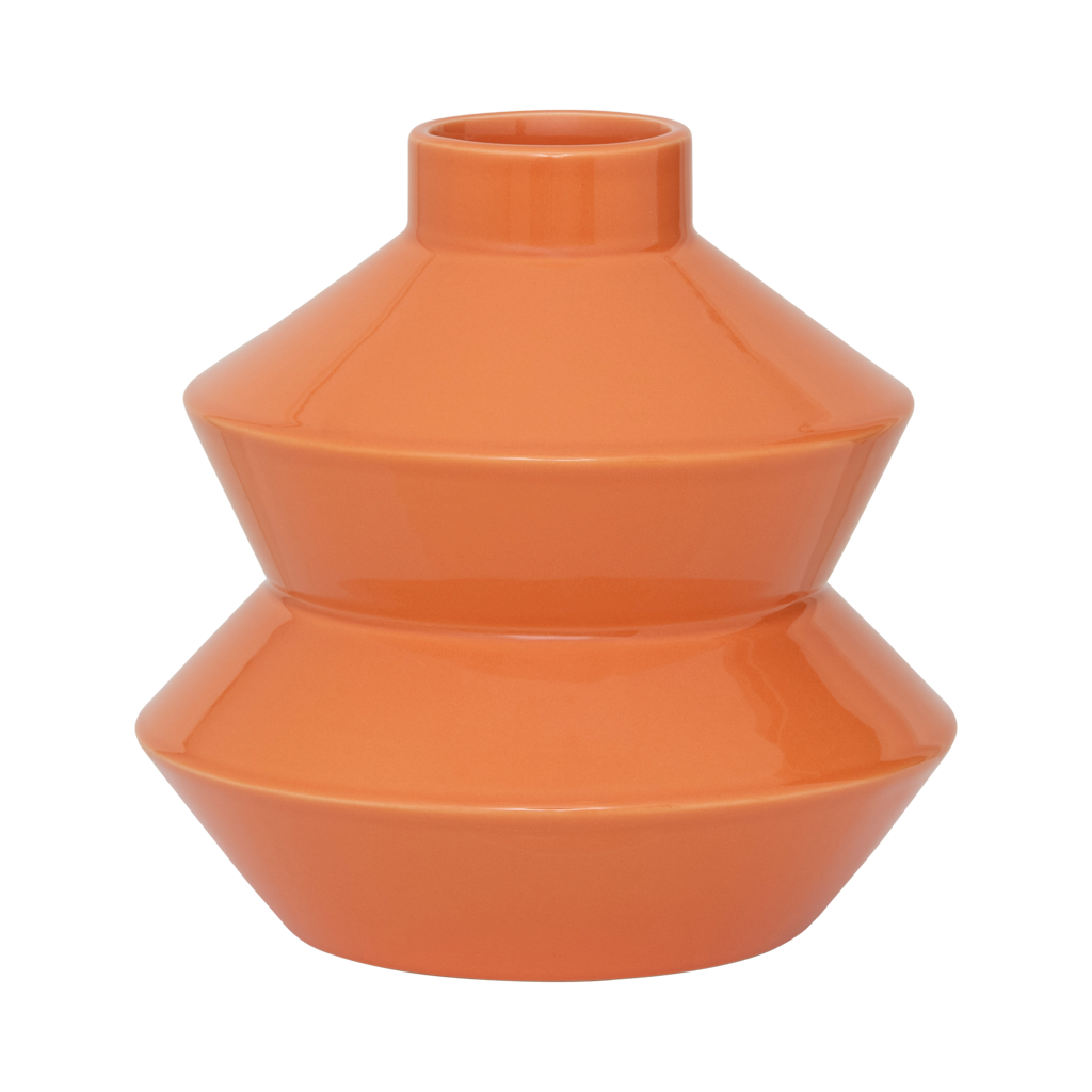 Vase Zodwa, Nectarine