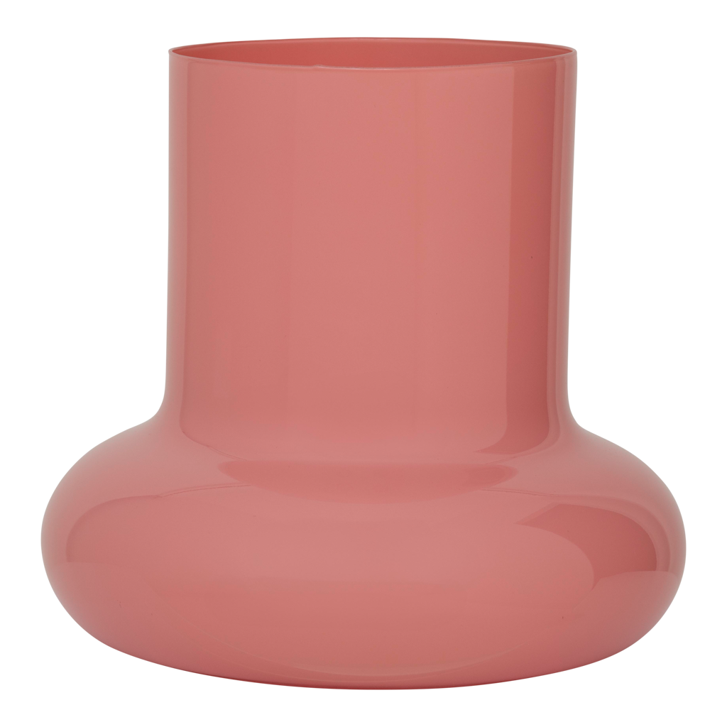 Vase Sipho, Mellow rose