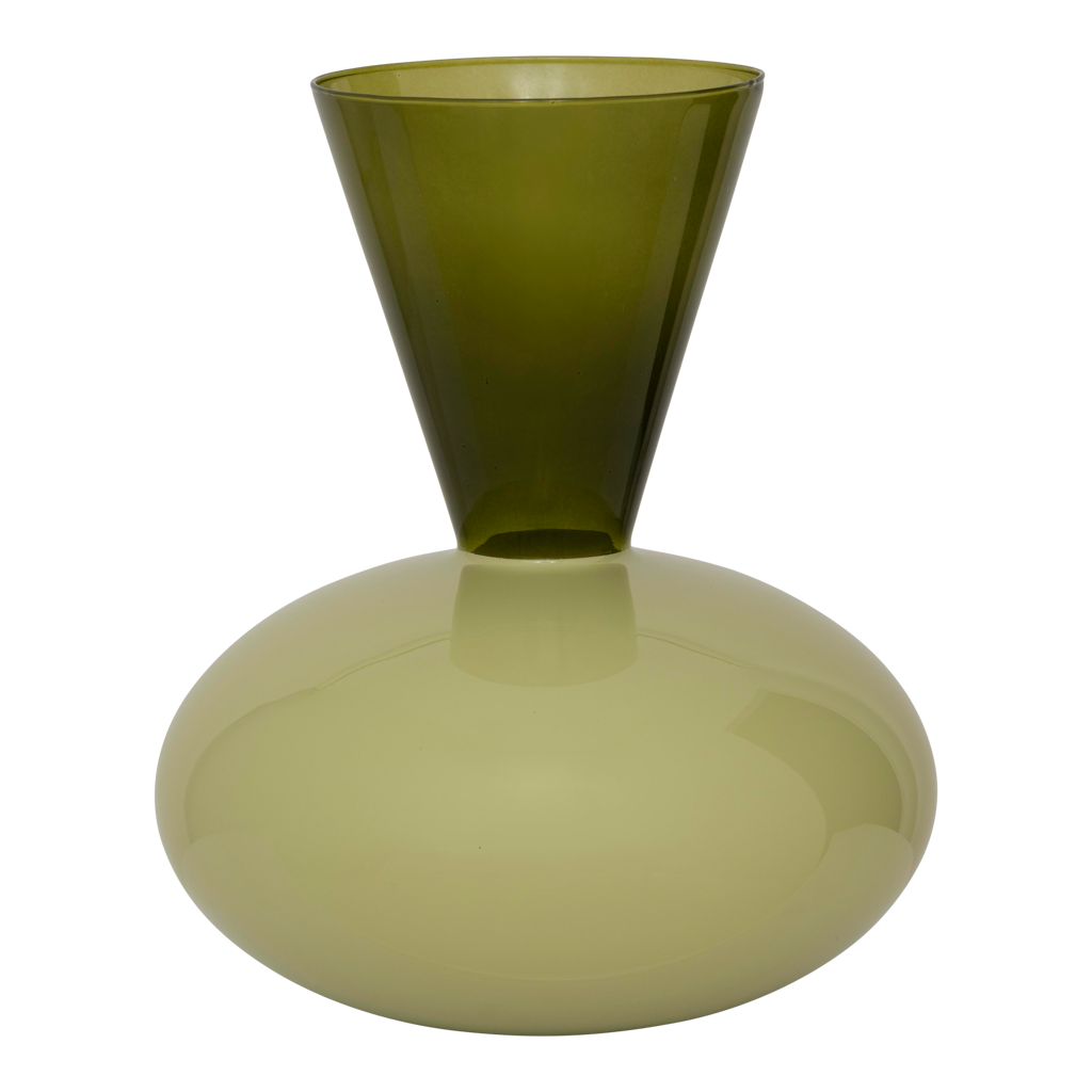 Vase Zinhle, Beechnut
