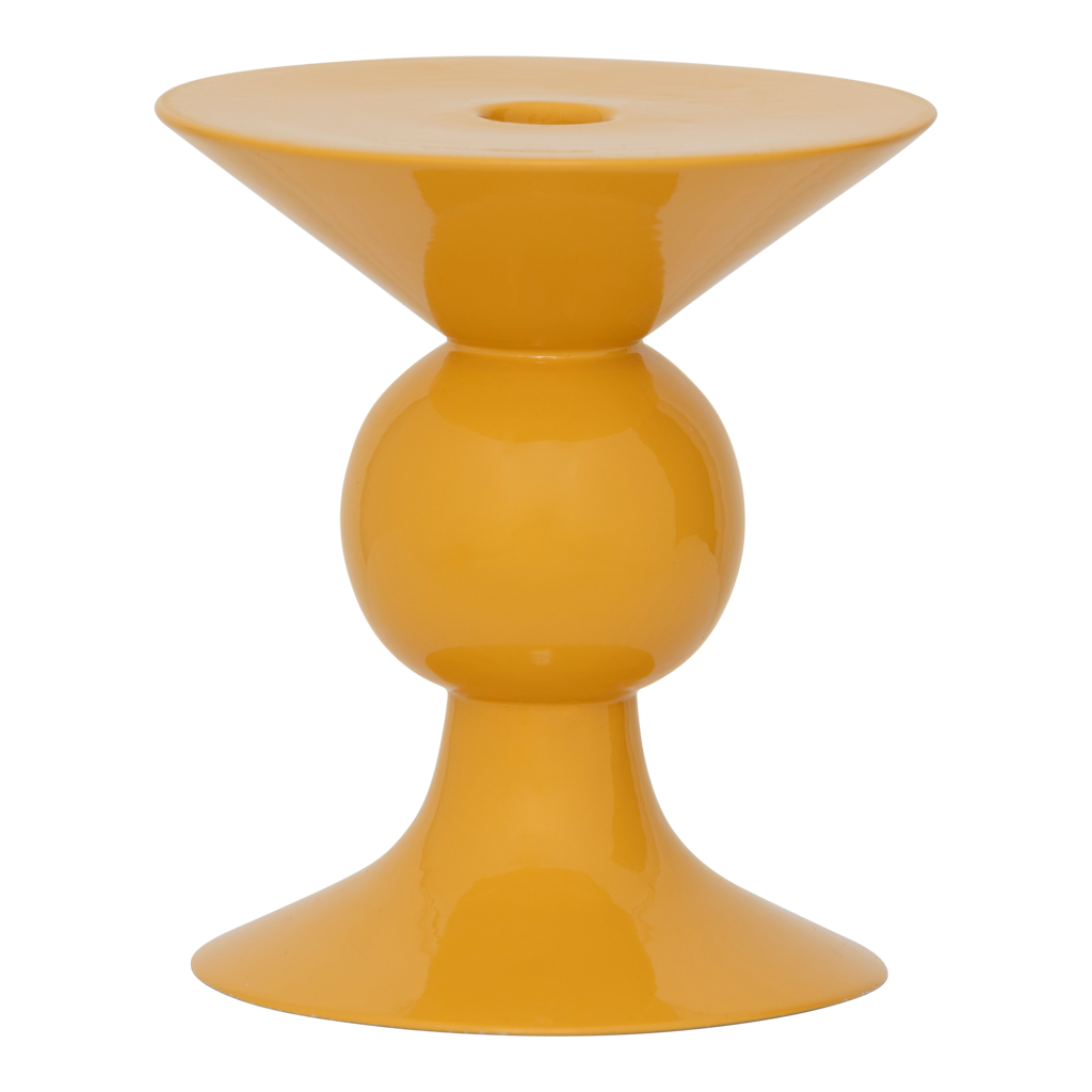 Candle holder Goba