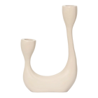 Bougeoir Palesa, Lait d'amande