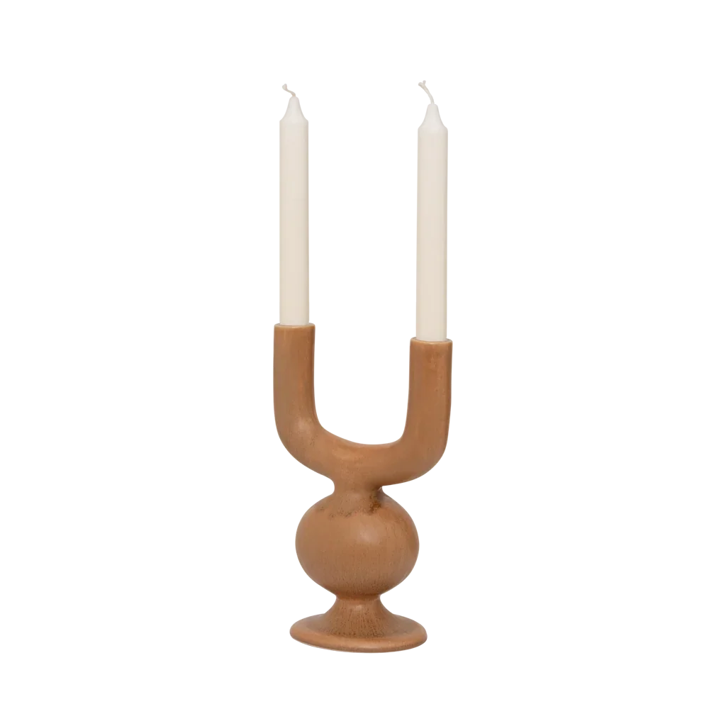 Candle holder Bheki | Urban Nature Culture