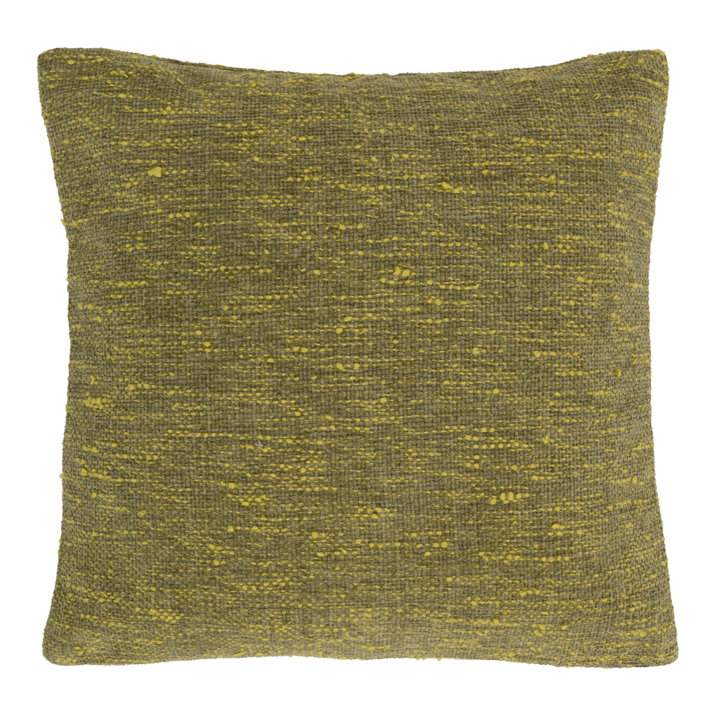 Cushion Tham, Evergreen sprig