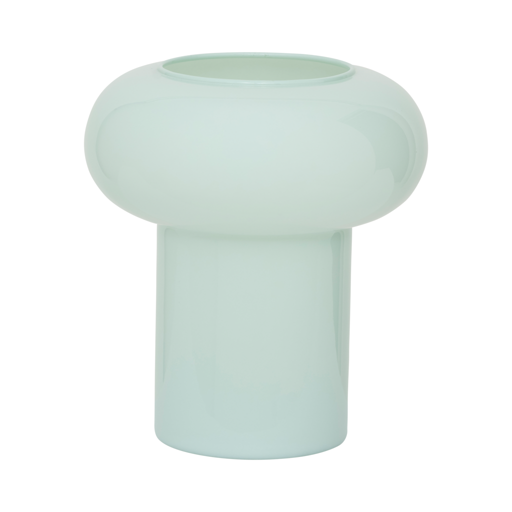 Vase Havva, Sea foam