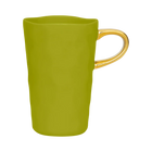 Good Morning cup Latte Ø8,5 cm - Split pea